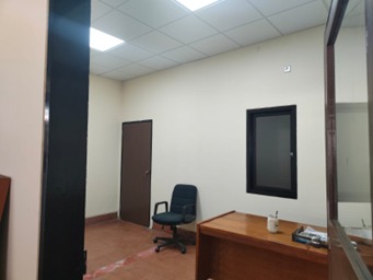 Facility Maintenance